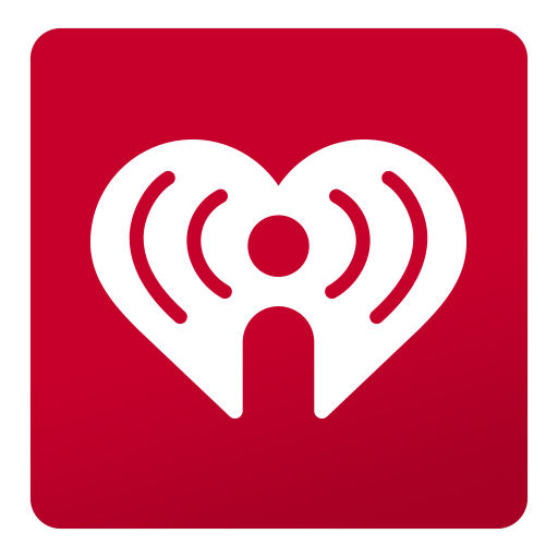 Follow Us on iHeartRadio